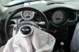 Porte avant gauche MINI MINI 1 R50/R53