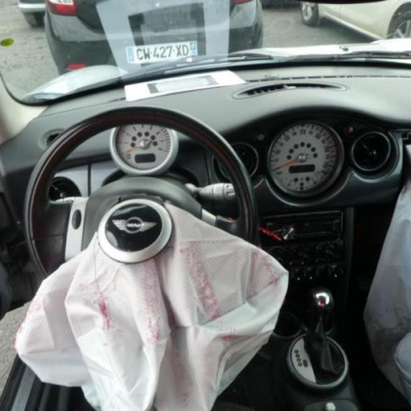 Porte avant gauche MINI MINI 1 R50/R53 Photo n°13