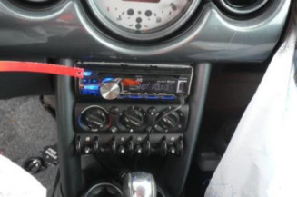 Porte avant gauche MINI MINI 1 R50/R53
