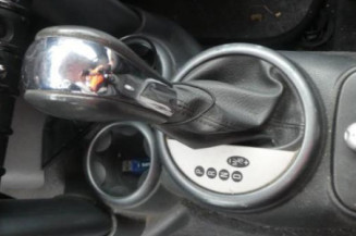 Porte avant gauche MINI MINI 1 R50/R53