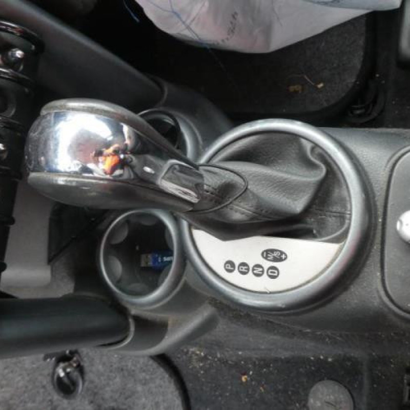 Porte avant gauche MINI MINI 1 R50/R53 Photo n°16