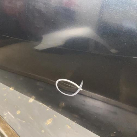 Porte avant droit ALFA ROMEO 156