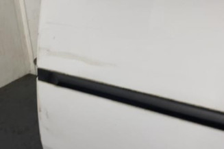 Porte arriere gauche DACIA LOGAN 2