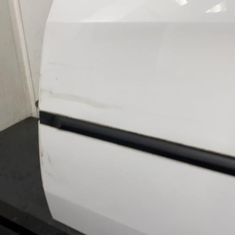 Porte arriere gauche DACIA LOGAN 2 Photo n°2