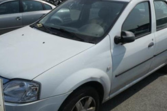 Porte arriere gauche DACIA LOGAN 2