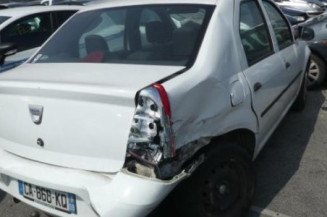 Porte arriere gauche DACIA LOGAN 2