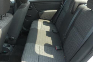 Porte arriere gauche DACIA LOGAN 2