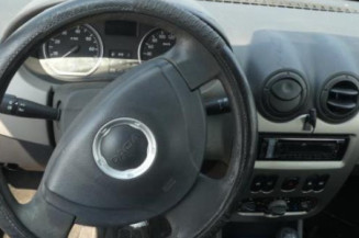 Porte arriere gauche DACIA LOGAN 2