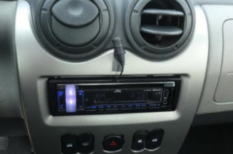 Porte arriere gauche DACIA LOGAN 2