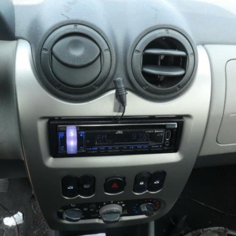 Porte arriere gauche DACIA LOGAN 2 Photo n°13