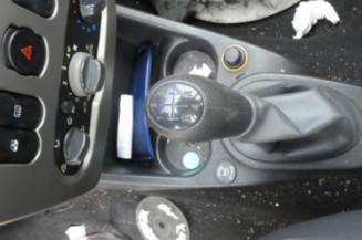 Porte arriere gauche DACIA LOGAN 2