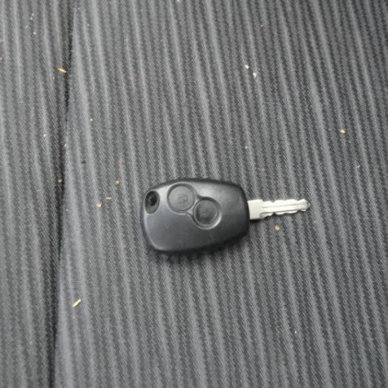 Porte arriere gauche DACIA LOGAN 2 Photo n°15