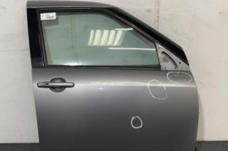 Porte avant droit SUZUKI SWIFT 3 Photo n°1