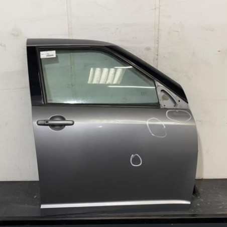Porte avant droit SUZUKI SWIFT 3 Photo n°1