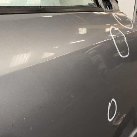 Porte avant droit SUZUKI SWIFT 3