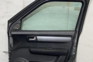 Porte avant droit SUZUKI SWIFT 3