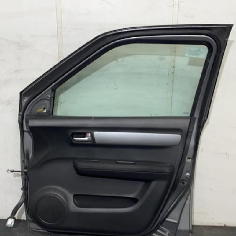 Porte avant droit SUZUKI SWIFT 3 Photo n°3