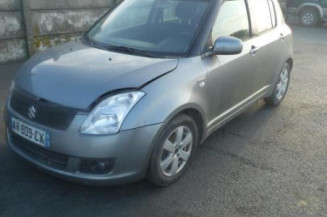 Porte avant droit SUZUKI SWIFT 3