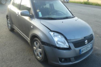 Porte avant droit SUZUKI SWIFT 3