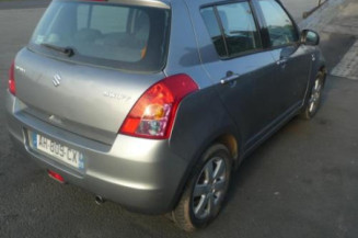 Porte avant droit SUZUKI SWIFT 3