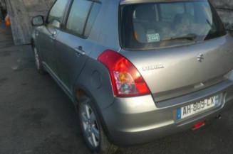 Porte avant droit SUZUKI SWIFT 3