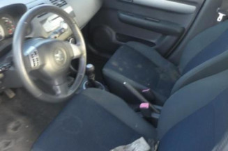 Porte avant droit SUZUKI SWIFT 3