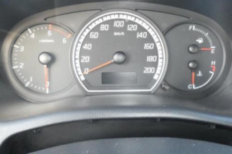 Porte avant droit SUZUKI SWIFT 3