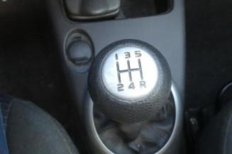 Porte avant droit SUZUKI SWIFT 3