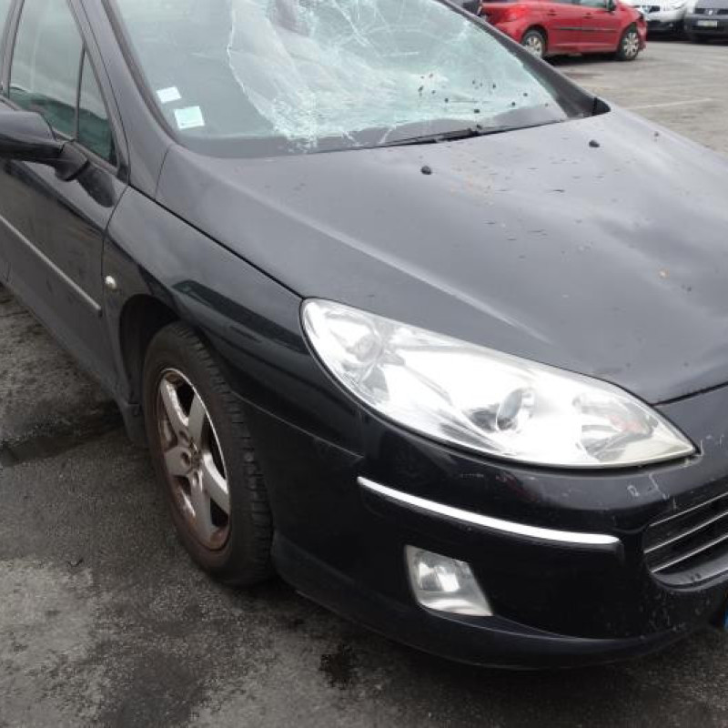 Bloc ABS (freins anti-blocage) PEUGEOT 407 Photo n°6