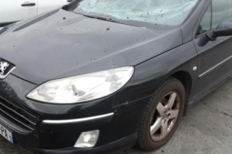 Bloc ABS (freins anti-blocage) PEUGEOT 407