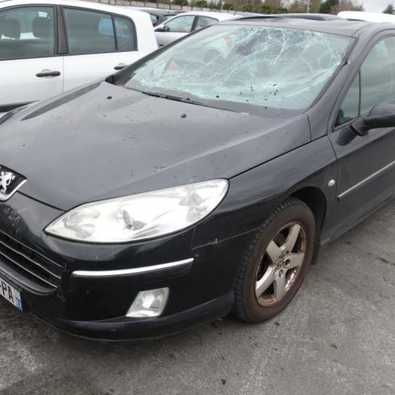 Bloc ABS (freins anti-blocage) PEUGEOT 407 Photo n°7