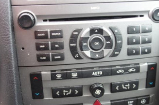 Bloc ABS (freins anti-blocage) PEUGEOT 407