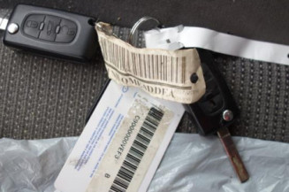 Bloc ABS (freins anti-blocage) PEUGEOT 407