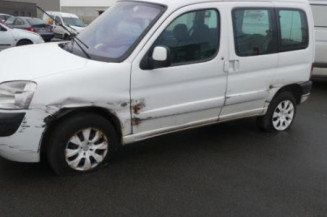 Pare soleil gauche PEUGEOT PARTNER 1