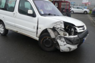 Pare soleil gauche PEUGEOT PARTNER 1