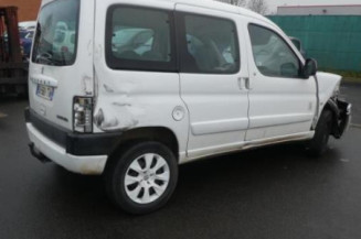 Pare soleil gauche PEUGEOT PARTNER 1