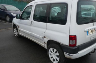 Pare soleil gauche PEUGEOT PARTNER 1