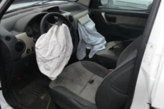 Pare soleil gauche PEUGEOT PARTNER 1