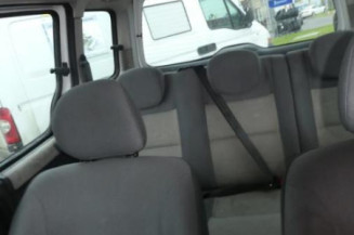 Pare soleil gauche PEUGEOT PARTNER 1