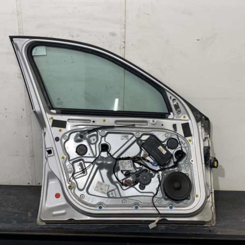 Porte avant gauche ALFA ROMEO 159 Photo n°3