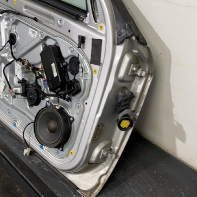 Porte avant gauche ALFA ROMEO 159 Photo n°4