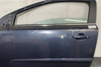 Porte avant gauche OPEL ASTRA H Photo n°1