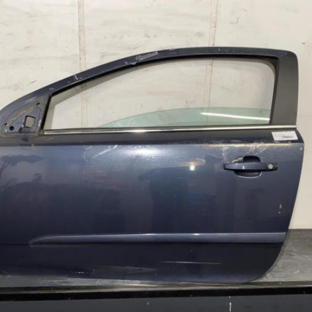 Porte avant gauche OPEL ASTRA H Photo n°1