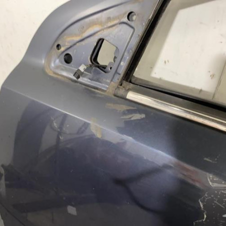 Porte avant gauche OPEL ASTRA H