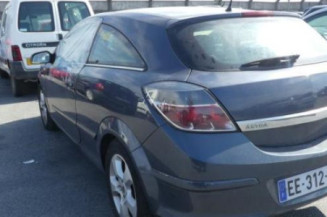 Porte avant gauche OPEL ASTRA H