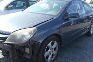 Pare soleil gauche OPEL ASTRA H