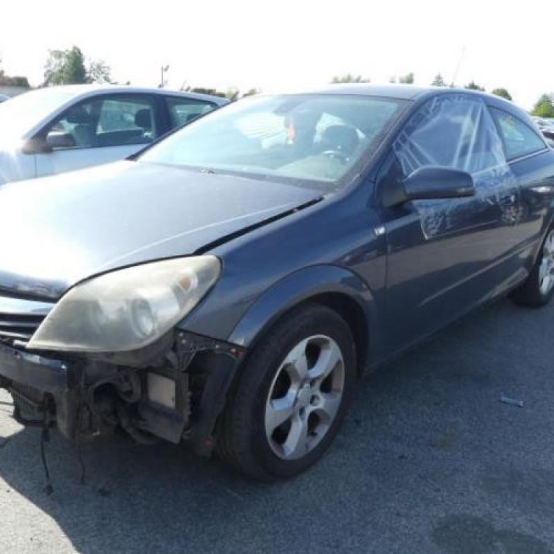 Pare soleil gauche OPEL ASTRA H Photo n°3