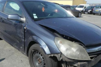 Pare soleil gauche OPEL ASTRA H
