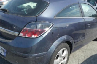 Pare soleil gauche OPEL ASTRA H
