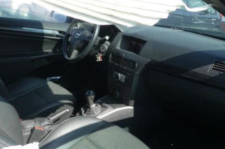 Pare soleil gauche OPEL ASTRA H